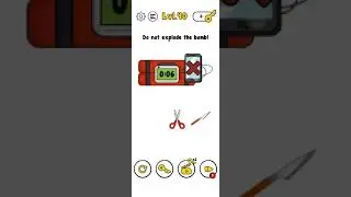 Trick Me Level 40-41 Gameplay Solution Walkthrough