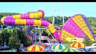Michigan's Adventure ( Summer 2021 )
