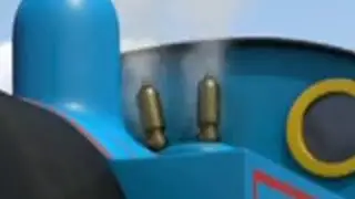 TTTE: Thomas&rsquo; Broken Whistle Sound (FROM A LEARNING SEGMENT)