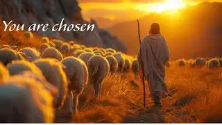 You are chosen