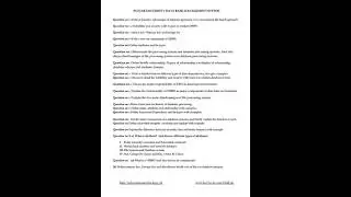 #PU#GCUF#UOS#BZU guess paper of ADA ADS computer science part 2 2023