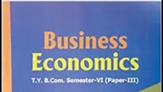 MU | T.Y.Bcom | Economics | Sem 6 | Purchasing Power Parity (PPP) theory - Relative Version