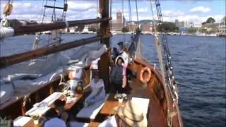 Piratb&aring;ten FILMEN