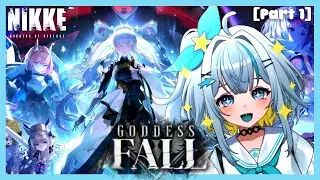GODDESS FALL [Part 1] We are Under Attack!