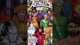 Everyone Is Sleeping on These 3 Comics This Week&hellip;  #marvel #dc #indiecomics #youtubeshorts #shorts