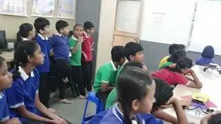 Complete Robotics & STEAM Education Program | Learn Coding, AI & Space Science for Students