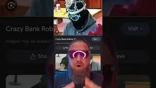 BEST BANK ROBBERY DISGUISES