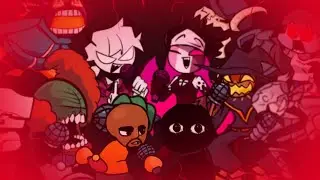 (read desc) Genocide x blammed x stress x foolhardy x madness and more...
