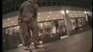 Montage 3 - Zoo York - Mixtape