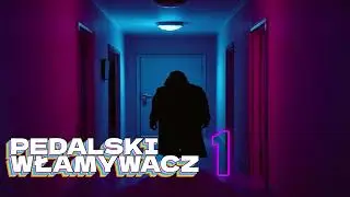 PEDALSKI WŁAMYWACZ 1