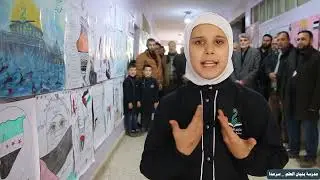 إنما نحن أبناء العقيدة، نحب فلسطين نيابةً عن كلّ الذين  باعوها...#غزة_العزة 🇵🇸🇵🇸