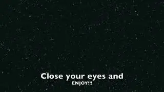 One Direction - Teenage Dirtbag (Empty Arena)