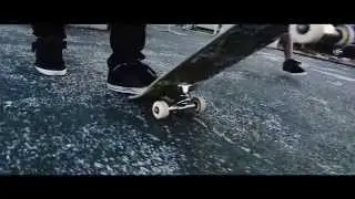 Skate and Create