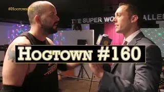 Hogtown Wrestling Showcase #160 - Expect the Unexpected