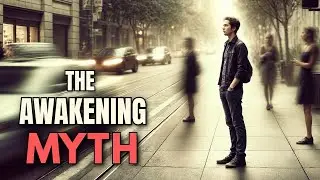 The Effortless Path to Awakening Most People Don&rsquo;t Understand