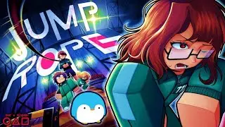 [PRIMO VIDEO!]- Giochiamo a Ink Game!🔥🔥🔥
