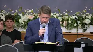 Cristi Boariu - Choose your friends wisely!
