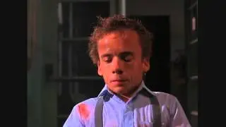 Ed Gale stars in Chopper Chicks In Zombietown