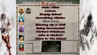 Obscure OST