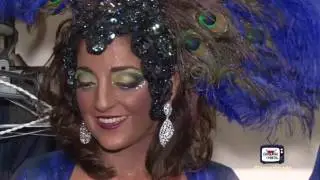 Carnaval y Punto Tv. COAC 2017. Sesi&oacute;n 15 Preliminares.