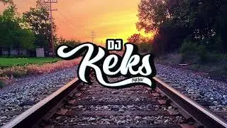 Ganja x DJ KEKS - Raybekah - Snippet [ Zouk Remix ] 2020