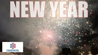 Новый год 2026 в Куршевеле - Видеоблог о Куршевеле, 10 сезон, 5 серия, 4K