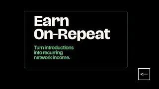 Earn On-Repeat with Migrato's Affiliate Program