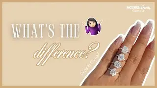 Understanding Different Ring Styles | Modern Gents