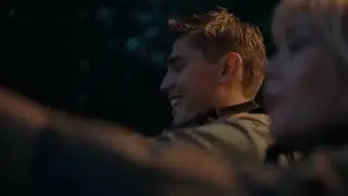 Alan Walker, Joe Jonas, Julia Michaels - Thick Of It All (Official Music Video)2024