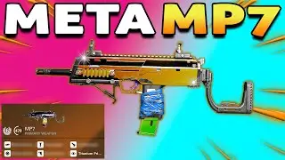 The NEW BEST MP7 BUILD In XDEFIANT SEASON 2 (Best Meta Mp7 Build)