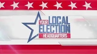 Marion County voters can go to any polling station May 7