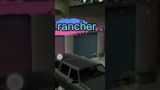 gta forelli redemption fbi cars 😎