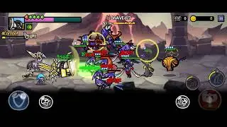 counter knight