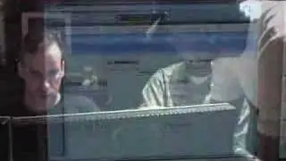 Daytona Mixtape Session Webisode 3