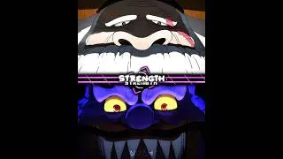Saturn vs Kaido