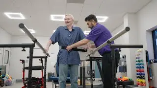 Empowering Movement & Enhancing Lives: Physical Therapy at BoldAge PACE