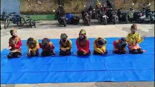 Nari saman