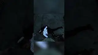 She tried her hardest. #dbd  #gaming