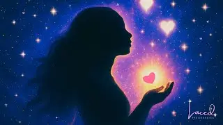 Self Love Frequency | 528 Hz