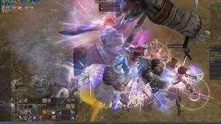 Lineage 2 Classic - Destro 76 - Clan Arena 22/05/2018