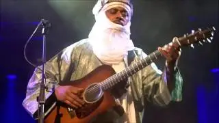 Tinariwen - Warnila Wartila / Chaghaybou, Maassilo 03-05-2017
