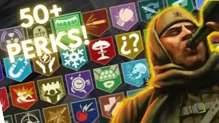 PLAYING ZOMBIES BUT I START WITH OVER 50+ PERKS!