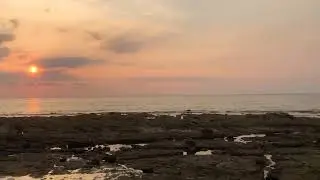 Playa Bochinche Beach, Central Pacific Costa Rica