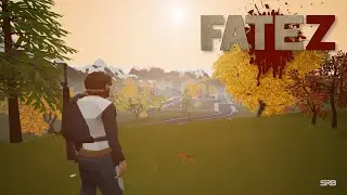 FateZ: Zombie Survival &ndash; Official Gameplay Trailer (Android & iOS)