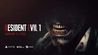 Resident Evil 1 (1996) en Directo. Lo terminaremos?