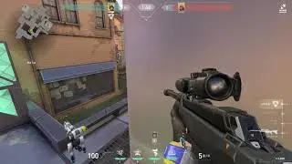 Killjoy BUG/BOOST