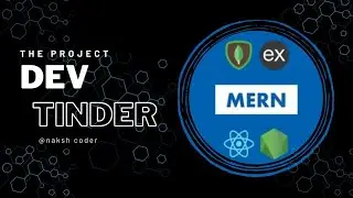 From Login to Connection: Exploring Dev Tinder User Journey! @nachatra-sharma
