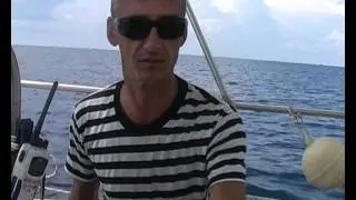 Sailing Course in Thailand