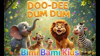 Dudi Dudi Dam Dam 💃💃 | Funny Kids Videos | DOO-DEE DOO-DEE DUM DUM #dudidudidam #dudidam