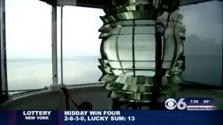 Sodus Bay Lighthouse Museum